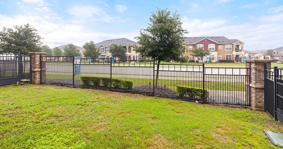 Riverhaus Creekside | New Braunfels, TX