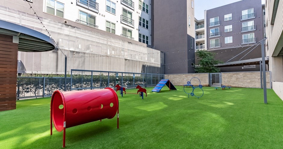 The Standard at Domain Northside | Austin, TX