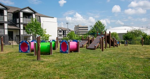 The Champion at Bluegrass | Lexington, KY