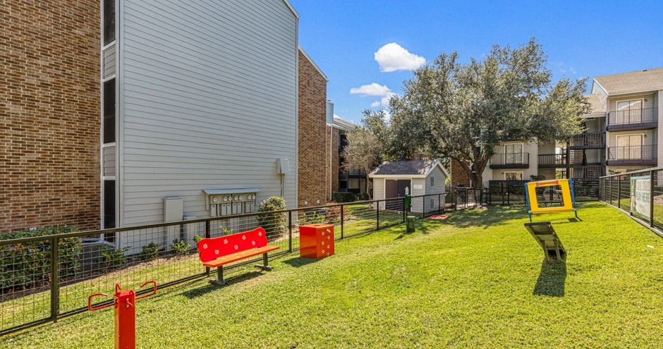 The Ridge on 161 | Irving, TX