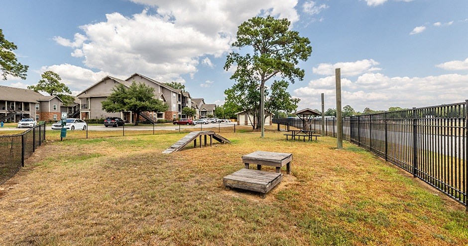 Villages at Louetta Spring, Texas