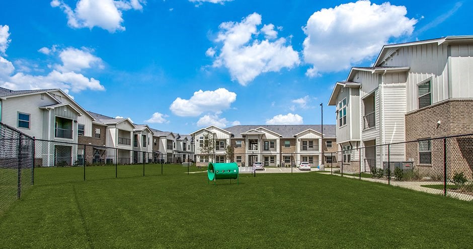 Gray Branch Apartments | McKinney, TX