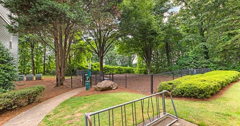 Heights Of Kennesaw Apartments