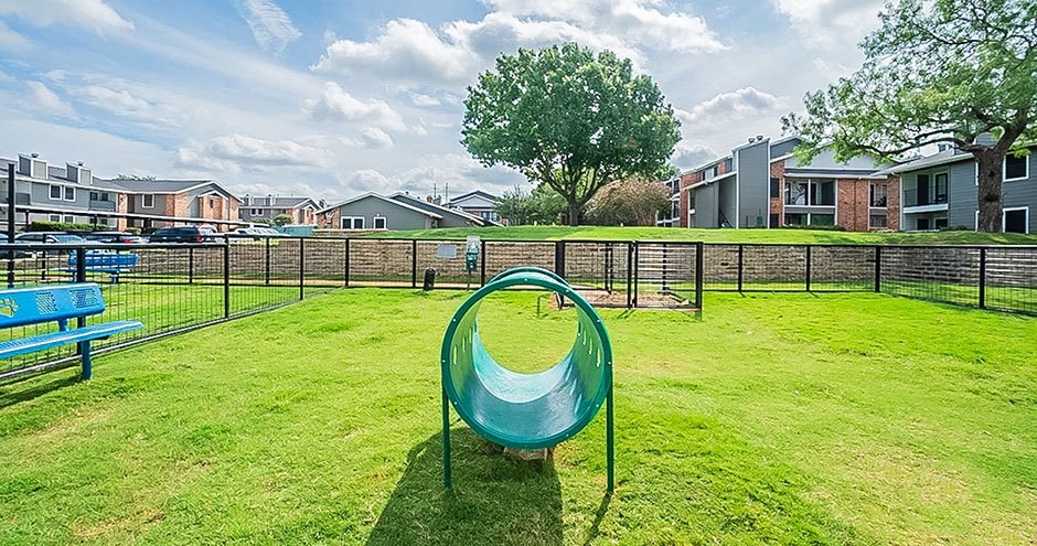 The Landings at Northgate Apartments | Irving, TX