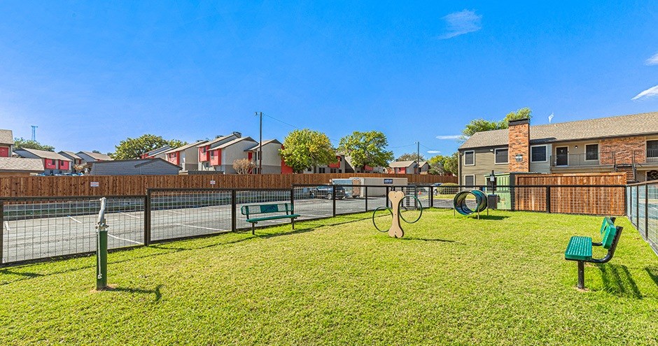 Ridgewood Preserve | Arlington, TX