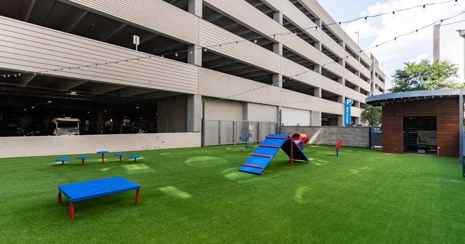 The Standard at Domain Northside | Austin, TX