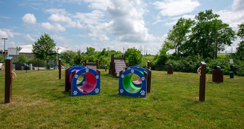 The Champion at Bluegrass | Lexington, KY