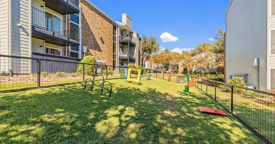 The Ridge on 161 | Irving, TX