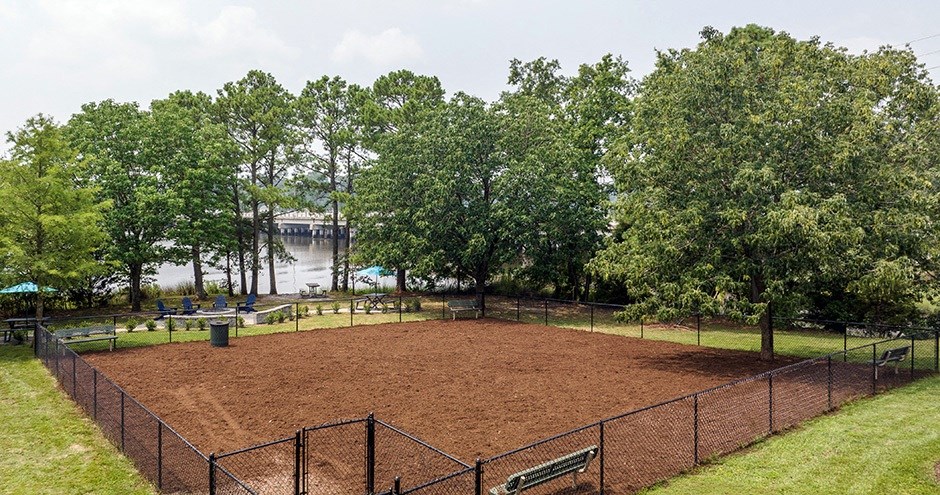 Waters Edge | Norfolk, VA