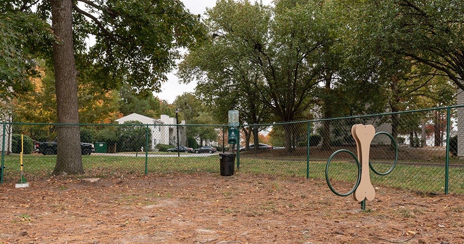 Maple Springs | Henrico, VA