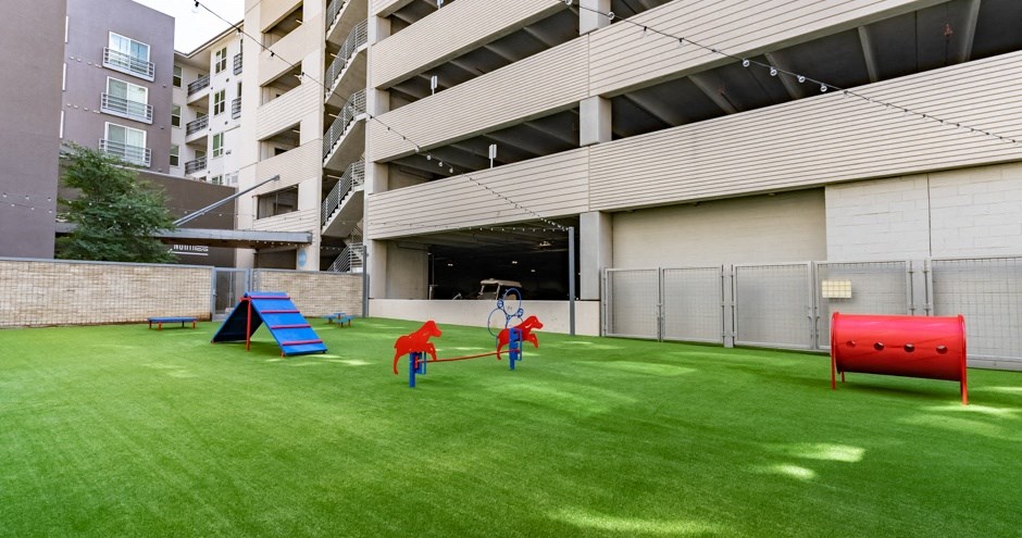 The Standard at Domain Northside | Austin, TX