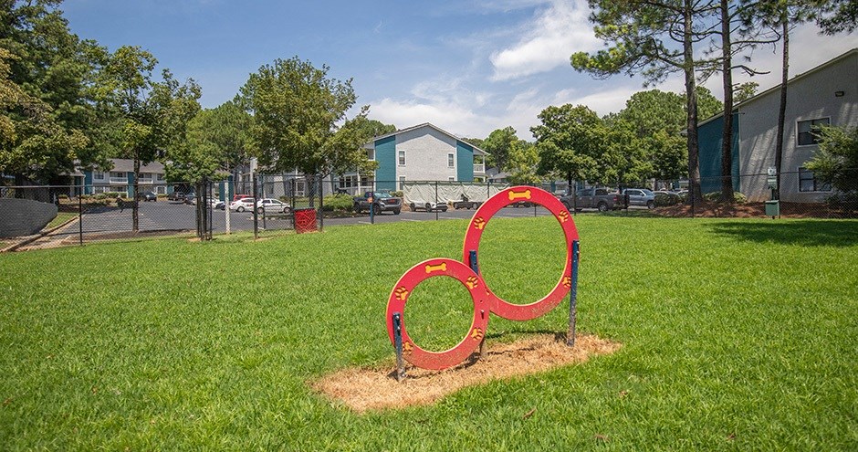 Willow Trail | Norcross, GA