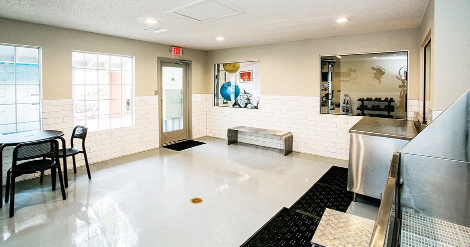 Bloom Apartment Homes