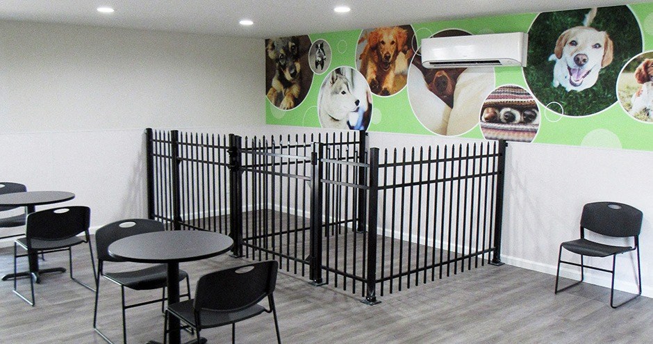 Waters Edge | Sandy Springs, GA