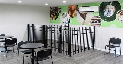 Waters Edge Apartments