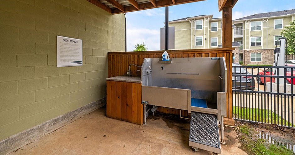 Riverhaus Creekside | New Braunfels, TX