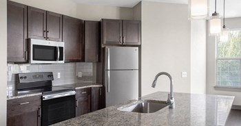 Domain at Midtown Park | Dallas, TX - Photo Gallery 2