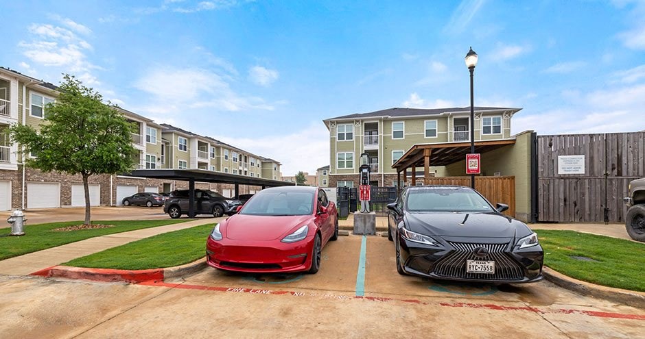 Riverhaus Creekside | New Braunfels, TX