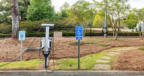 Park at the Hill | Atlanta, GA