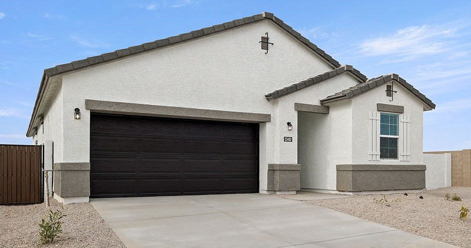 Broadway North at Mason Ranch | Surprise, AZ