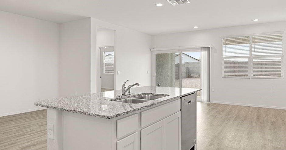 Broadway North at Mason Ranch | Surprise, AZ