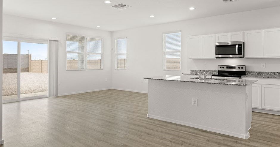 Broadway North at Mason Ranch | Surprise, AZ