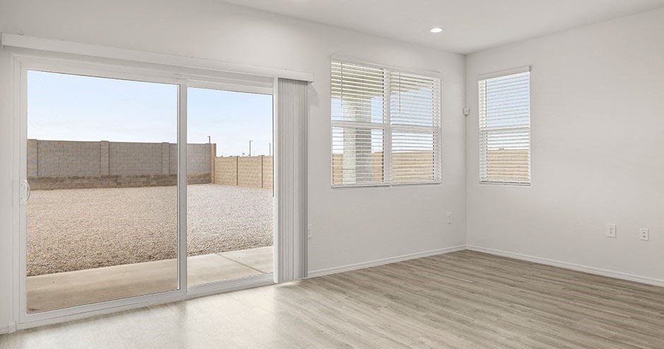 Broadway North at Mason Ranch | Surprise, AZ