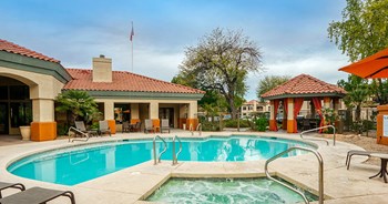 3255 S Dorsey Ln 1-3 Beds Apartment for Rent - Photo Gallery 3
