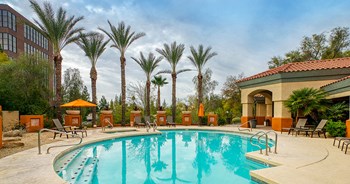 3255 S Dorsey Ln 1-3 Beds Apartment for Rent - Photo Gallery 6