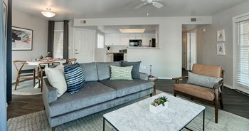 The Enclave | Tempe, AZ