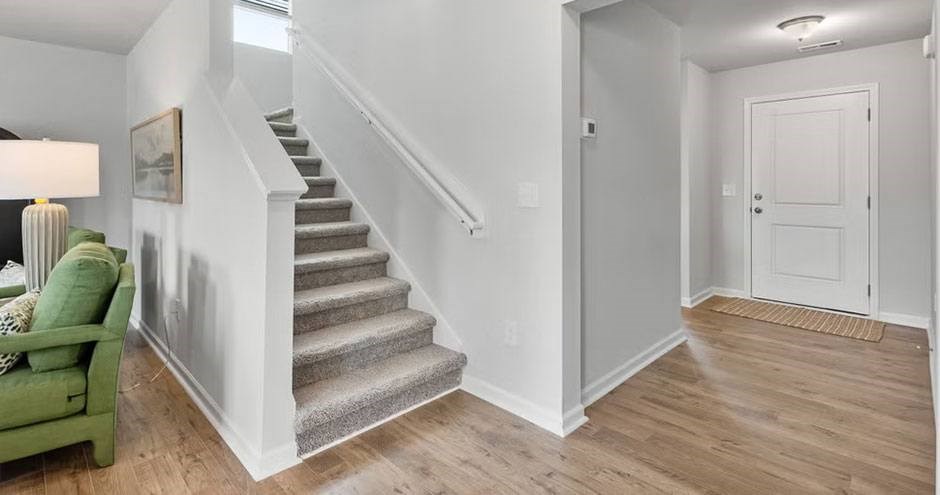 Wingate Meadows Rental Homes | Wingate, NC