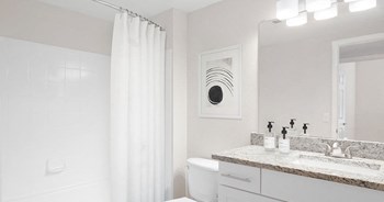 The Estates At Park Avenue Apartments