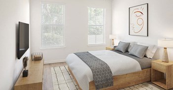 The Estates At Park Avenue Apartments