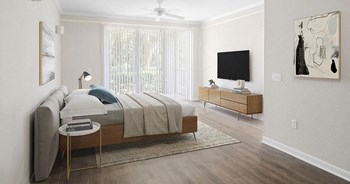 The Estates At Park Avenue Apartments