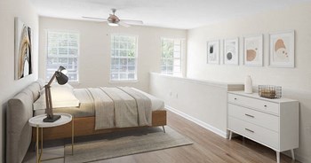 The Estates At Park Avenue Apartments