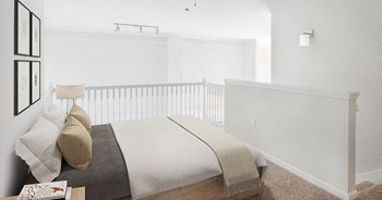 The Estates At Park Avenue Apartments