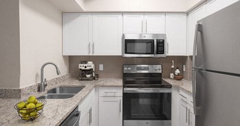 The Estates At Park Avenue Apartments