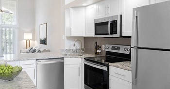 The Estates At Park Avenue Apartments