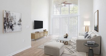 The Estates At Park Avenue Apartments