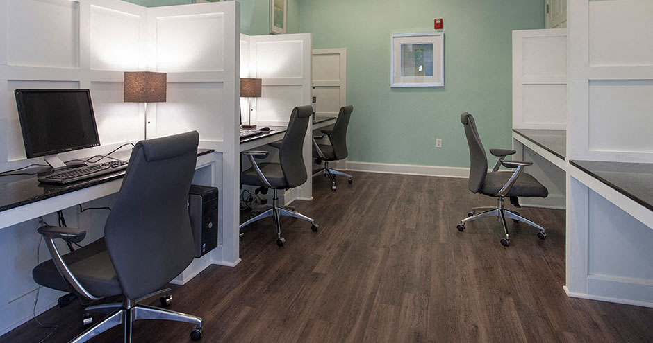 The Estates At Park Avenue Apartments