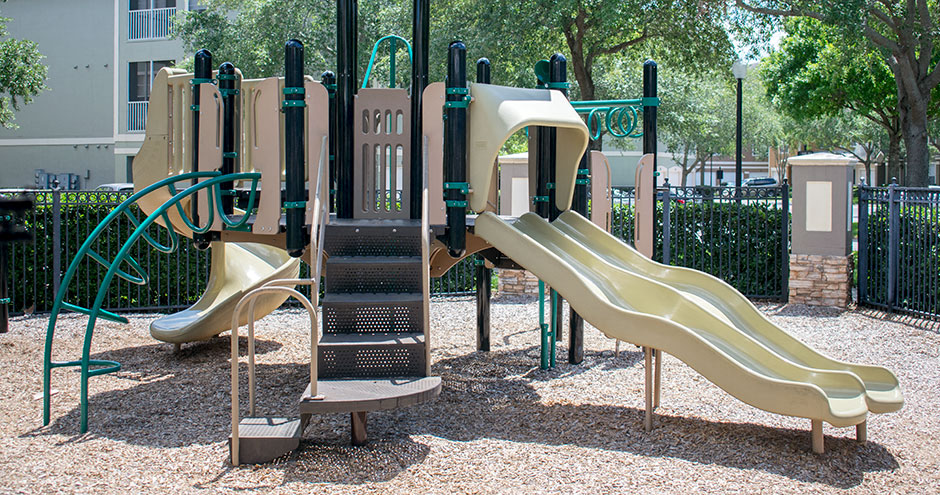 The Estates At Park Avenue Apartments