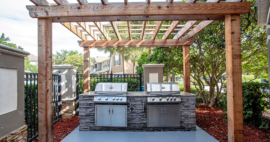 The Estates At Park Avenue Apartments