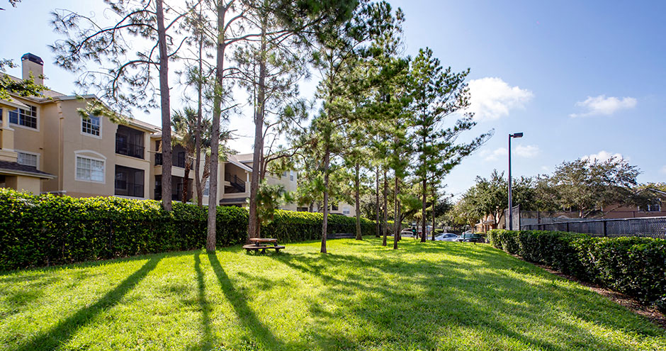 The Estates At Park Avenue Apartments