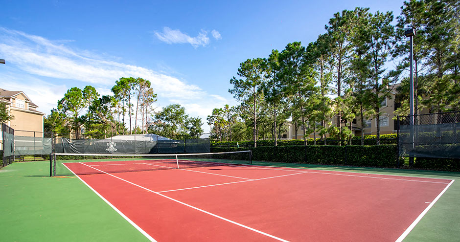 The Estates At Park Avenue Apartments