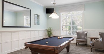 The Estates At Park Avenue Apartments