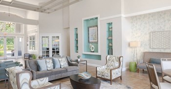 The Estates At Park Avenue Apartments