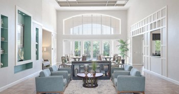 The Estates At Park Avenue Apartments