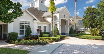 The Estates At Park Avenue Apartments