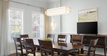 The Estates At Park Avenue Apartments