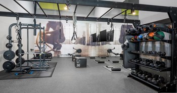 The Estates At Park Avenue Apartments